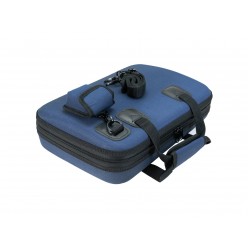 DIMAVERY Soft-Case for Clarinet